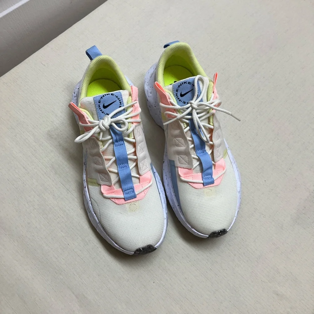 Nike size 11